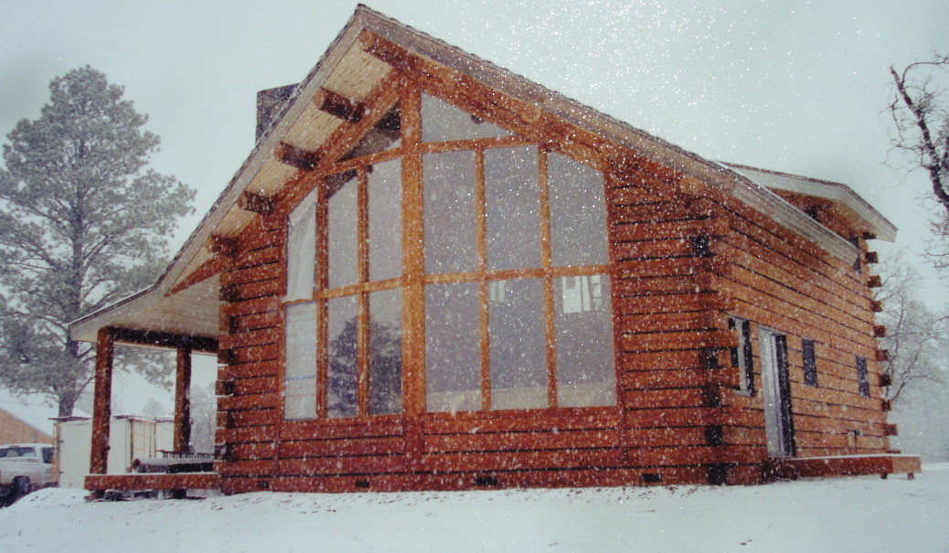 Custom Home Builder in Montrose Colorado Classic Construction, Inc